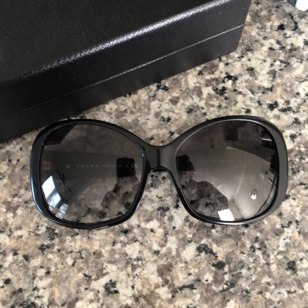 Prada sunglasses